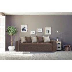 Sofa - lova PB KML19 NEO - IŠPARDAVIMAS